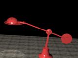 3D Studio 作品