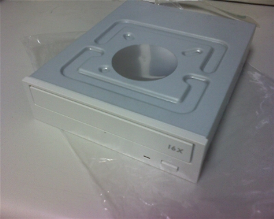 SATA optical drive