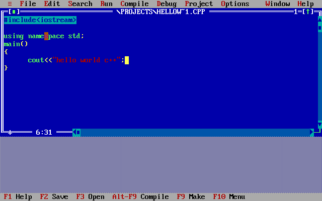 screen caputre