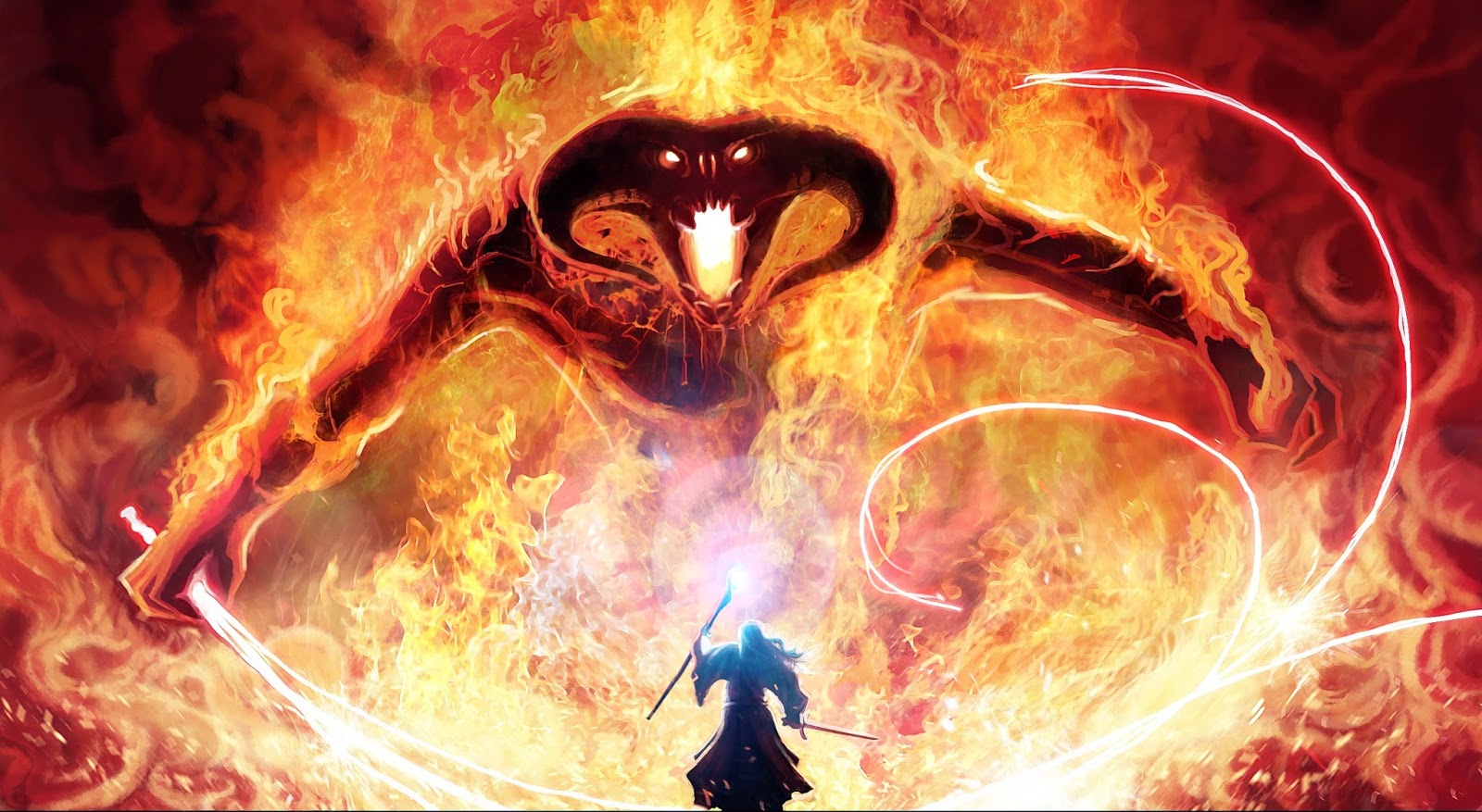 You shall not pass